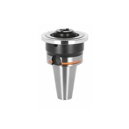 Garant Reducer with Retraction SK/HSK, SK Tool Mounting/HSK Reducer: 50/H100DI 354779 50/H100DI